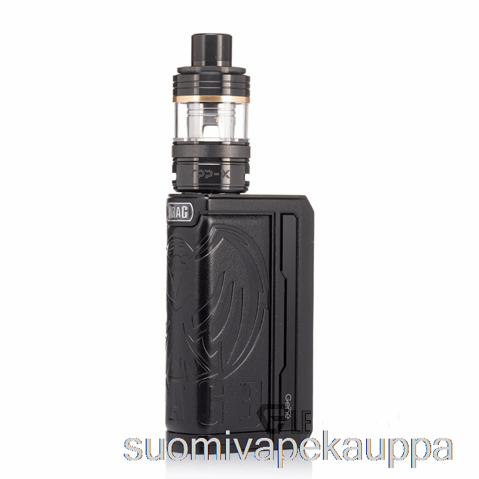 Vape Suomi Voopoo Drag 3 177w Aloitussarja [tpp-x] Eagle Black